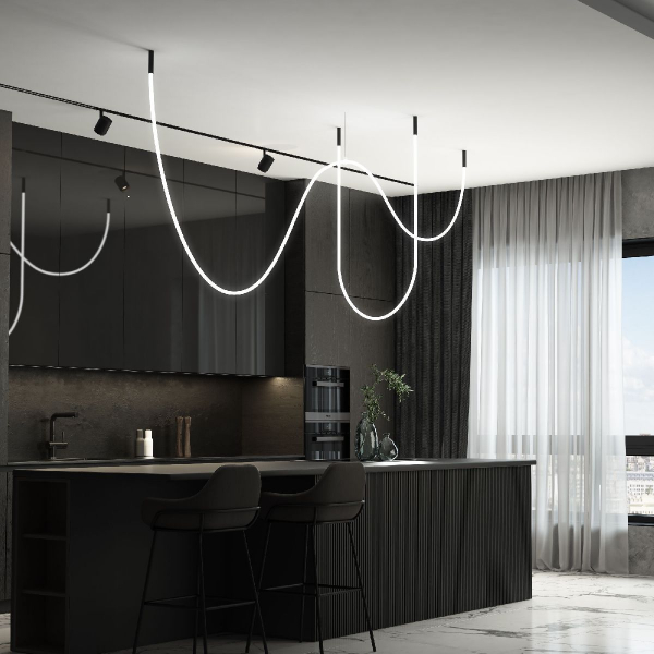 Гибкий неон Elektrostandard Full light 24В 2835 12Вт/м 4200K 5м IP20 4690389195013 a063428