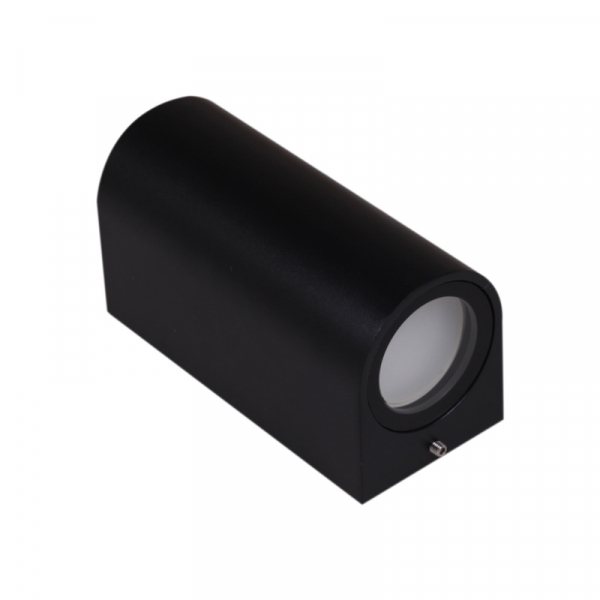 Архитектурный светильник Reluce 86845-9.2-002TL GU10 BK