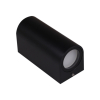 Архитектурный светильник Reluce 86845-9.2-002TL GU10 BK
