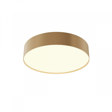 Потолочный светильник Maytoni Zon C032CL-36W3K-RD-MG