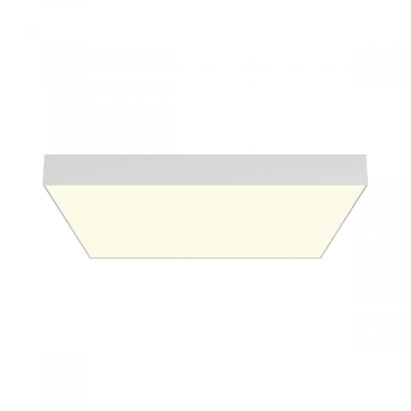 Потолочный светильник Maytoni Zon C032CL-90W3K-SQ-W