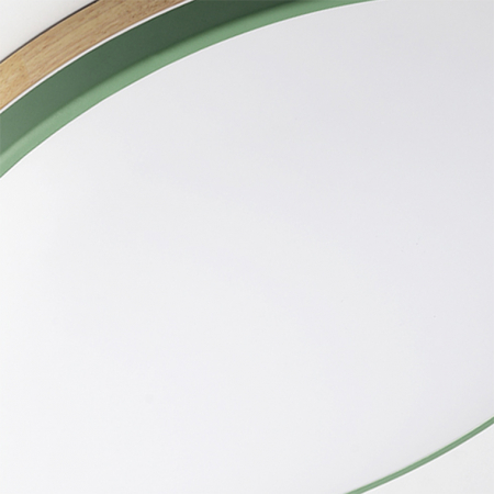 Потолочный светильник ImperiumLoft Disc 189897-26