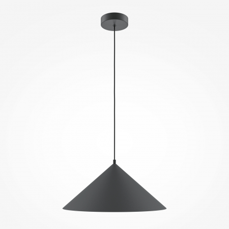 Подвесной светильник Maytoni Basic colors MOD167PL-01B