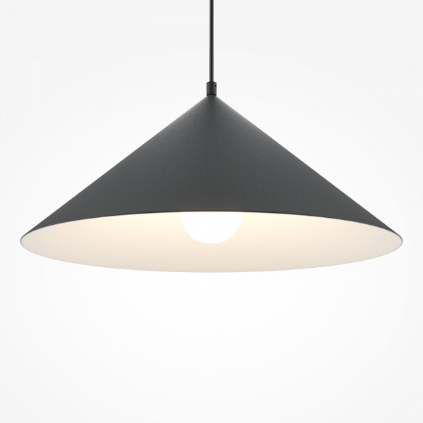 Подвесной светильник Maytoni Basic colors MOD167PL-01B
