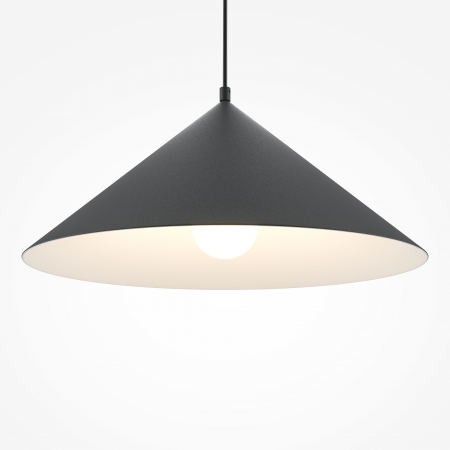 Подвесной светильник Maytoni Basic colors MOD167PL-01B