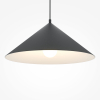 Подвесной светильник Maytoni Basic colors MOD167PL-01B