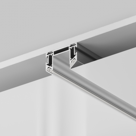 Профиль для монтажа Maytoni Three phase track system Trinity TRA005MP-312S