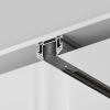 Профиль для монтажа Maytoni Three phase track system Trinity TRA005MP-312S