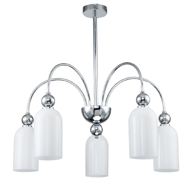 686/5PL Chrome