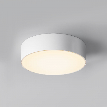 Уличный потолочный светильник Maytoni Zon IP O431CL-L30W3K