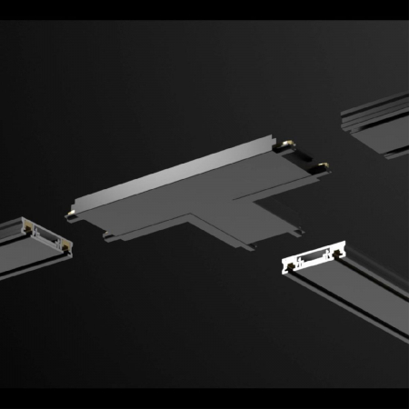 Соединитель для шинопровода Novotech Smal 135209