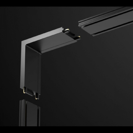 Соединитель для шинопровода Novotech Smal 135213