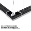 Линейный светильник Novotech Bits 359110