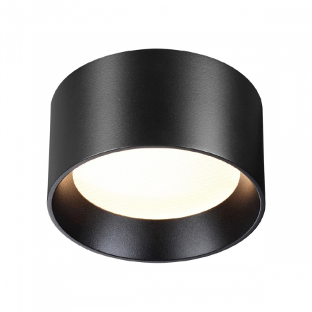 Накладной светильник Odeon Light Oben 6621/10CL