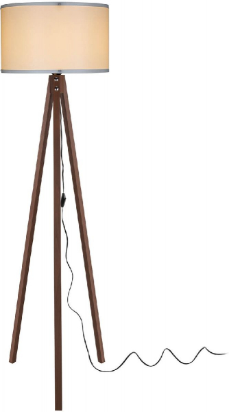 Торшер Toplight Mollie TL1616S-01WG