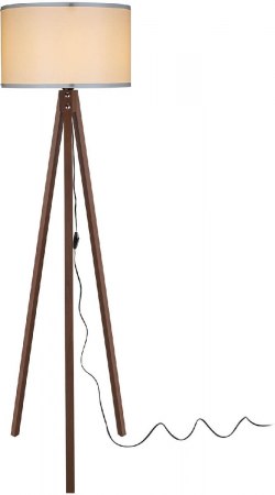 Торшер Toplight Mollie TL1616S-01WG