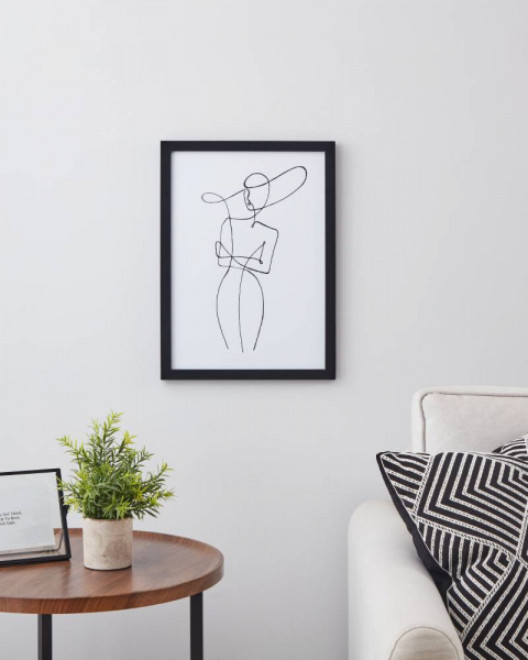 Картина Eglo Roberval 423025