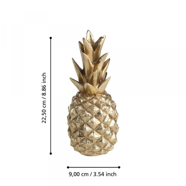 Статуэтка Ананас Eglo Urakawa 427247