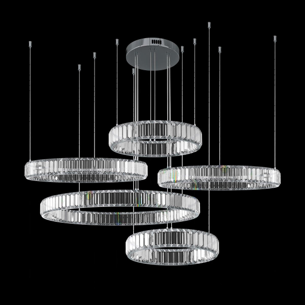 10135/5 Chrome