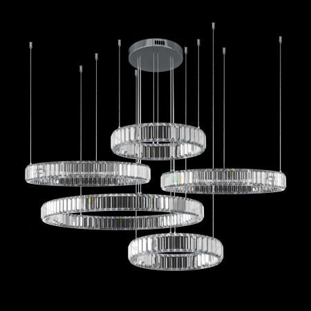 10135/5 Chrome