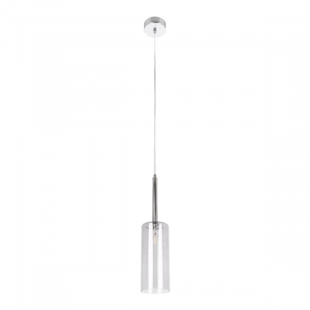 Подвесной светильник Loft IT Spillray 10232/B Smoke