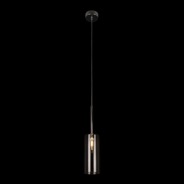 Подвесной светильник Loft IT Spillray 10232/B Smoke
