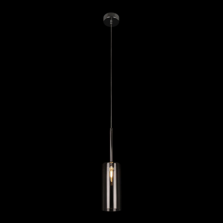 Подвесной светильник Loft IT Spillray 10232/B Smoke