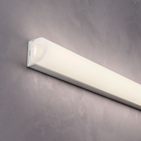 Термостойкий гибкий неон Maytoni Led Strip 24В 1313 14,4Вт/м 4000K 5м IP67 20094