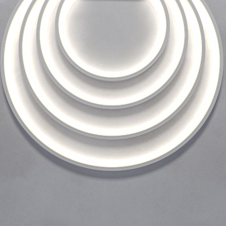 Термостойкий гибкий неон Maytoni Led Strip 24В 1313 14,4Вт/м 4000K 5м IP67 20094