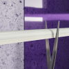 Термостойкий гибкий неон Maytoni Led Strip 24В 1313 14,4Вт/м 4000K 5м IP67 20094