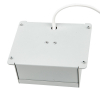Встраиваемый светильник Uniel ULP-0808 42W/4000К IP40 GRILYATO WHITE KIT06 UL-00011060