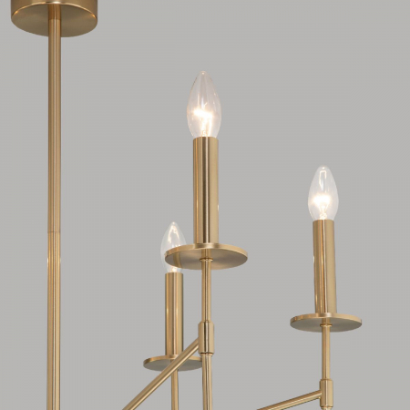 60142/6 латунь Smart