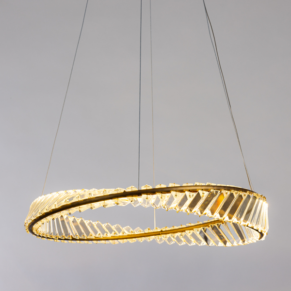 Подвесной светильник Divinare Millie 1136/17 SP-36