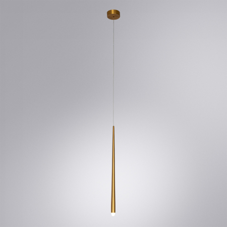 Подвесной светильник Arte Lamp Frankie A2191SP-6PB