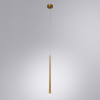 Подвесной светильник Arte Lamp Frankie A2191SP-6PB