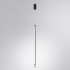 Подвесной светильник Arte Lamp Maclean A2918SP-1BK