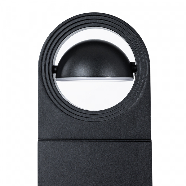 Ландшафтный светильник Arte Lamp San Francisco A1831PA-1BK