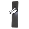 Настенный светильник Crystal Lux CLT 216W BL