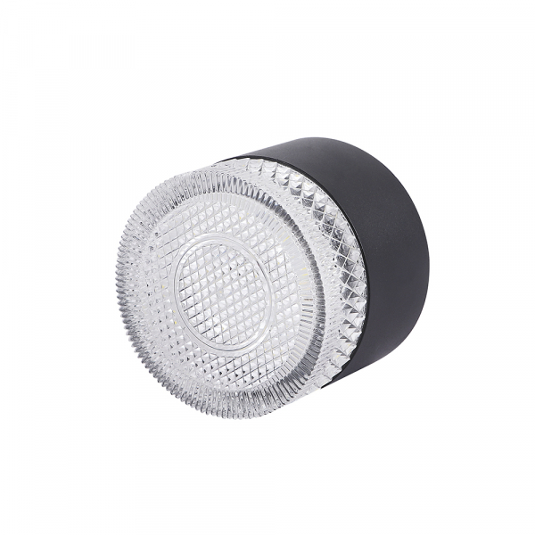 Накладной светильник Crystal Lux CLT 140C80 BL 4000K