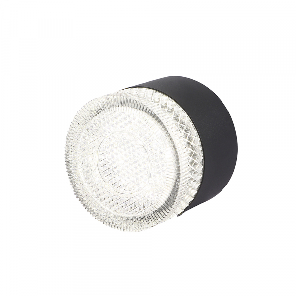 Накладной светильник Crystal Lux CLT 140C80 BL 4000K
