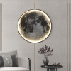 Настенный светильник ImperiumLoft Cosmos Moon 208938-23