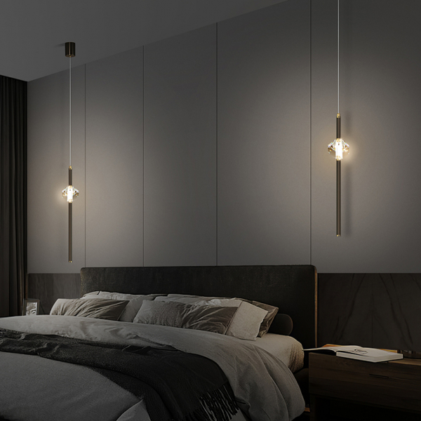 Подвесной светильник ImperiumLoft Pardis 212924-23