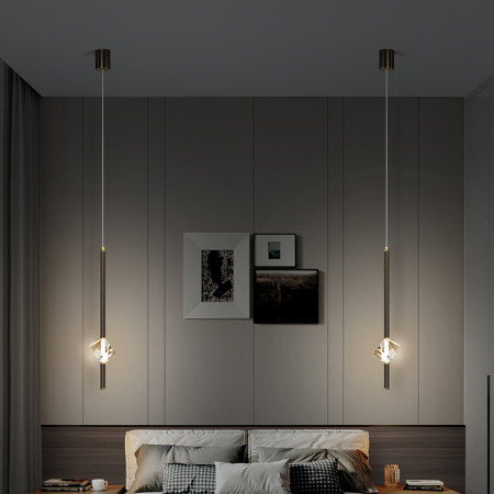 Подвесной светильник ImperiumLoft Pardis 212924-23