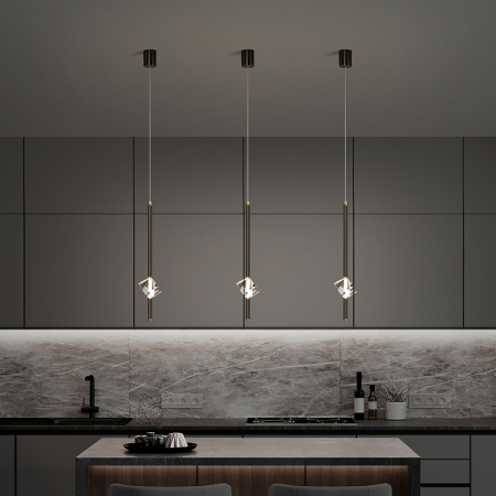 Подвесной светильник ImperiumLoft Pardis 212924-23