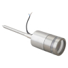 Грунтовый светильник Apeyron Chrome 11-114