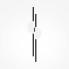 Бра Maytoni Modern Skyline MOD179WL-L22W4K