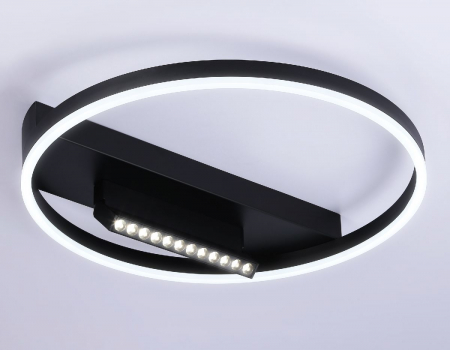Потолочный светильник Ambrella Light Comfort FL51458