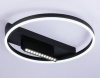 Потолочный светильник Ambrella Light Comfort FL51458
