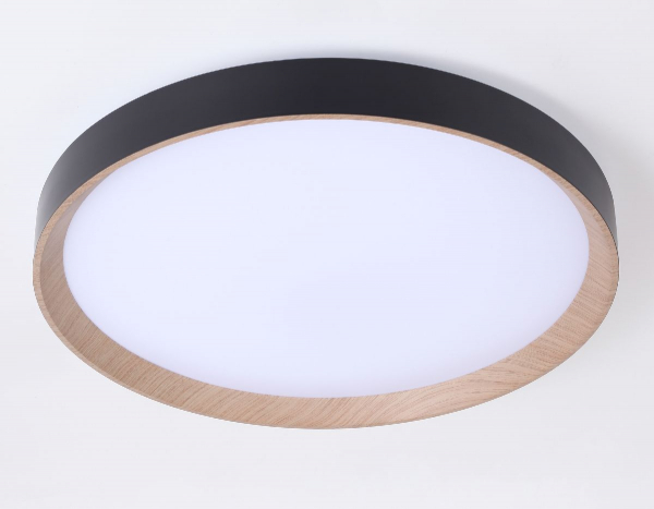 Потолочный светильник Ambrella Light Design FZ1326