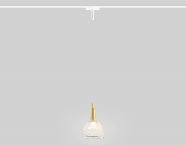 Трековый магнитный светильник Ambrella Light Magnetic Ultra Slim Track System GV1652